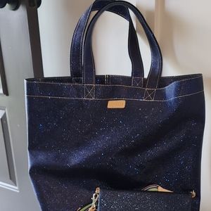 Consuela Calley Basic (TOTE ONLY)